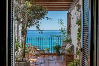 Casa Carpa Andalucia IV Carabeo Playa - Nerja - 0