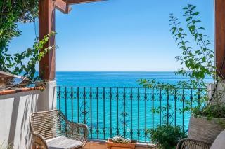 Casa Carpa Andalucia IV Carabeo Playa - Nerja - 9