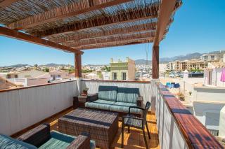 Casa Carpa Andalucia IV Carabeo Playa - Nerja - 6