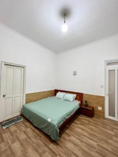 Villa Sân Vườn - Khu Chi Lăng - 4