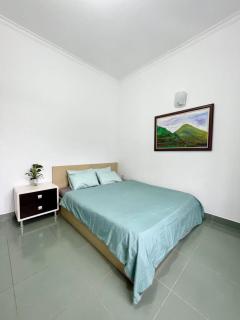 Villa Sân Vườn - Khu Chi Lăng - 1