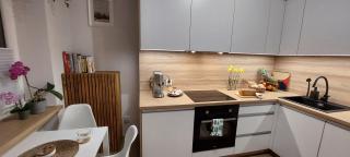 MR HOME APARTMENTS - Mogilska - Cracóvia - 3