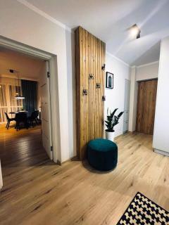 MR HOME APARTMENTS - Mogilska - 2