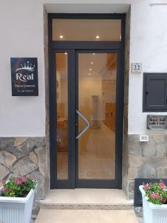 Real - Marina di Camerota - 8
