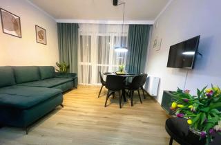 MR HOME APARTMENTS - Mogilska - 7