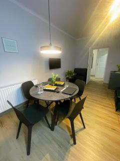 MR HOME APARTMENTS - Mogilska - Cracóvia - 1