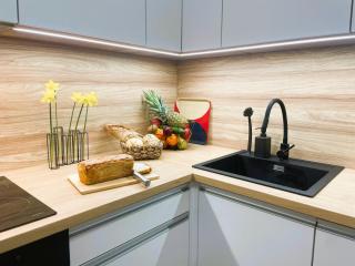 MR HOME APARTMENTS - Mogilska - Cracóvia - 6