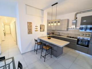 Profumo di Mare - Appartamento recentemente ristrutturato a 50 m dal mare - Levanto - 8