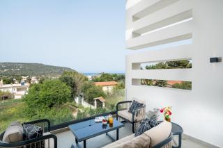 Panorama Villa by A&D Properties - Porto Rafti - 7