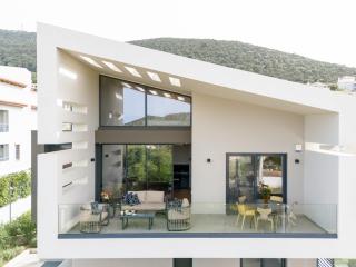 Panorama Villa by A&D Properties - Porto Rafti - 0
