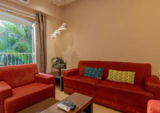 Luna - Serene 2BHK Apartment in Arpora - Goa - 1