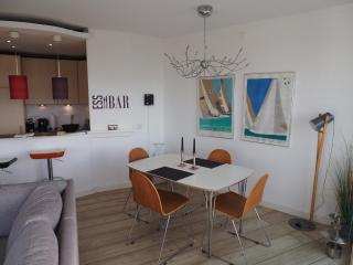 Ferienwohnung Schleiverliebt 19-8 im Wikingturm Schleswig - Schleswig - 2
