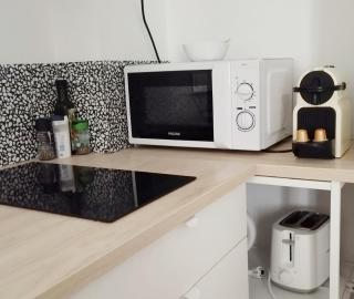 Stylish Cocoon: studio tout confort au cœur de Pau - Pau - 5
