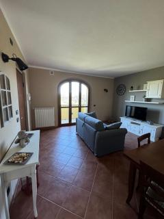 CS Holiday - Castelnuovo Berardenga - 9