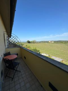 CS Holiday - Castelnuovo Berardenga - 2