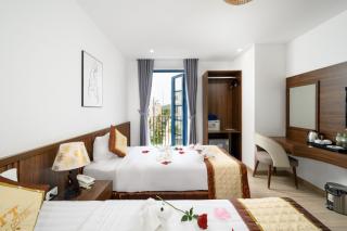 Harry Phu Quoc Hotel 1 - Phu Quoc - 8