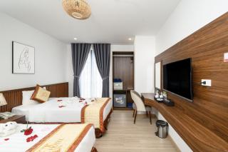 Harry Phu Quoc Hotel 1 - Phu Quoc - 3