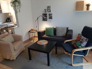 Ferienwohnung an den Leinewiesen - Schwarmstedt - 4