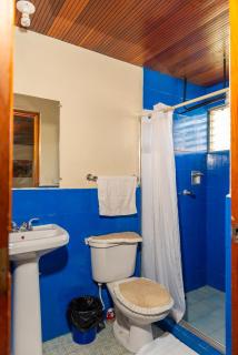 Hostal La Buena Onda - Matagalpa - 6