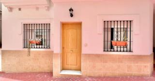 Square central Flat - La Herradura - 9