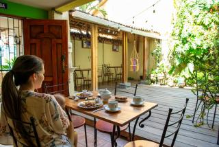 Hostal La Buena Onda - Matagalpa - 2