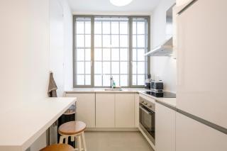 THE GOOD FLATS - Bruxelles - 7
