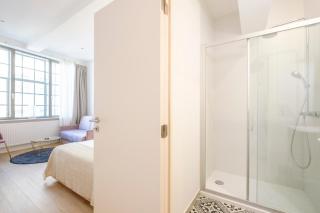 THE GOOD FLATS - Bruxelles - 6