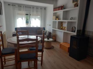 Apartamento Plano Royo 2º - Villahermosa del Río - 1