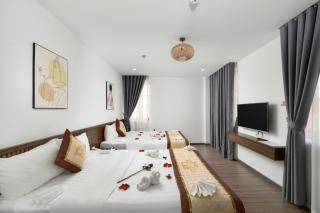 Harry Phu Quoc Hotel 1 - Phu Quoc - 0