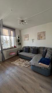 Your Cozy Family-Friendly Flat in Vibrant Riga - Riga - 7