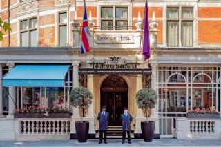The Connaught, Maybourne Hotel Collection - Londra - 5