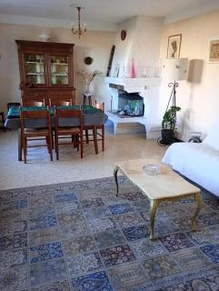 Appartement charmant à Aix-en-Provence - 48m² - Balcon privé - 7