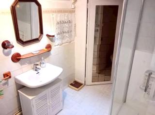 Appartement charmant à Aix-en-Provence - 48m² - Balcon privé - 4