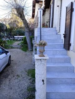 Appartement charmant à Aix-en-Provence - 48m² - Balcon privé - 2