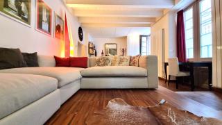 San Giusto Loft - Trieste - 9