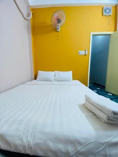 Tokyo Homestay - Ho Chi Minh - 3