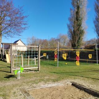 Camping de la Baie-Baie de Somme-Sites et Paysages - Pendé - 5