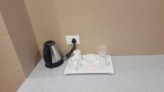 Krishna Vatika Hotel - 7