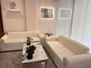 Krishna Vatika Hotel - 2