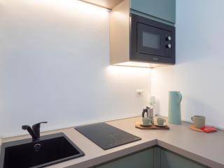 Xenia Apartments - Renovated studio in Navigli area - Milan - 5
