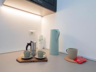 Xenia Apartments - Renovated studio in Navigli area - Milan - 3
