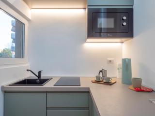 Xenia Apartments - Renovated studio in Navigli area - Milan - 6