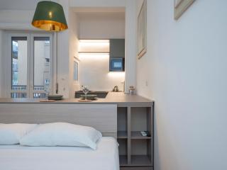 Xenia Apartments - Renovated studio in Navigli area - Milan - 9