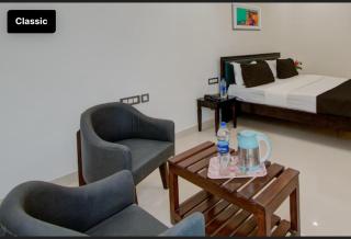 Hotel Giriraj Palace - 3