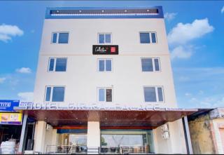 Hotel Giriraj Palace - 0