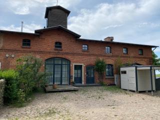 Ostsee-Landhausblick zw Rostock und Wismar - Neuburg - 9