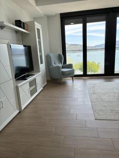 El Mirador Ría de Vigo, apartamento frente al mar, céntrico - Moaña - 7
