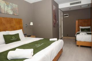 Gardenmode Airport Hotel - Taşoluk - 3