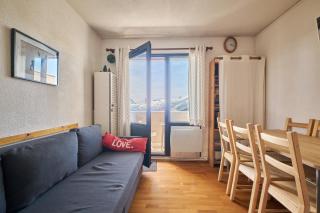 Le val d' Huez - 5 pers - Huez - 0
