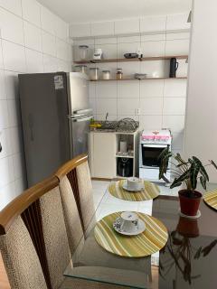 Apartamento aconchegante em Betim - 5